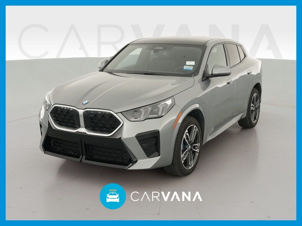 2025 BMW X2