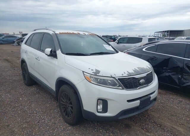 2014 KIA Sorento