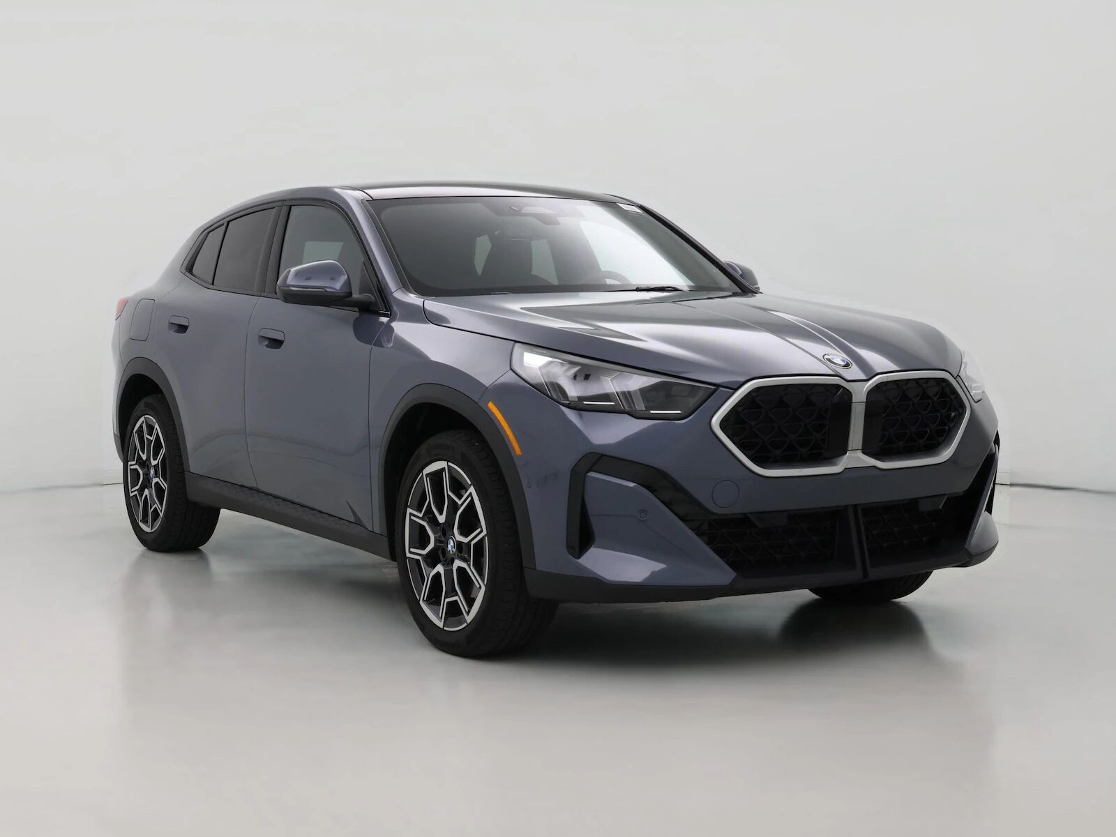 2025 BMW X2