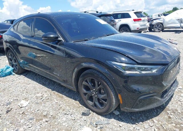 2023 FORD Mustang