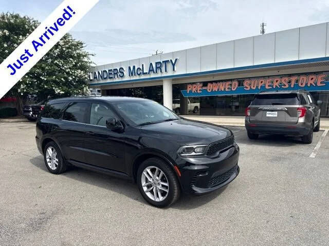 2023 DODGE Durango