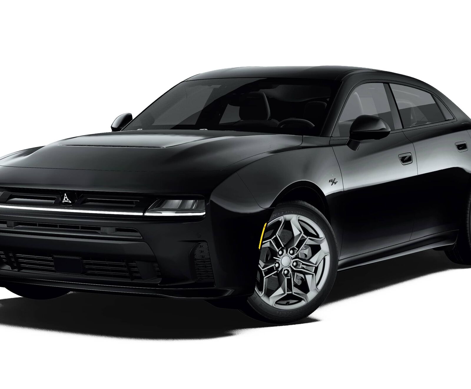 2027 DODGE Charger