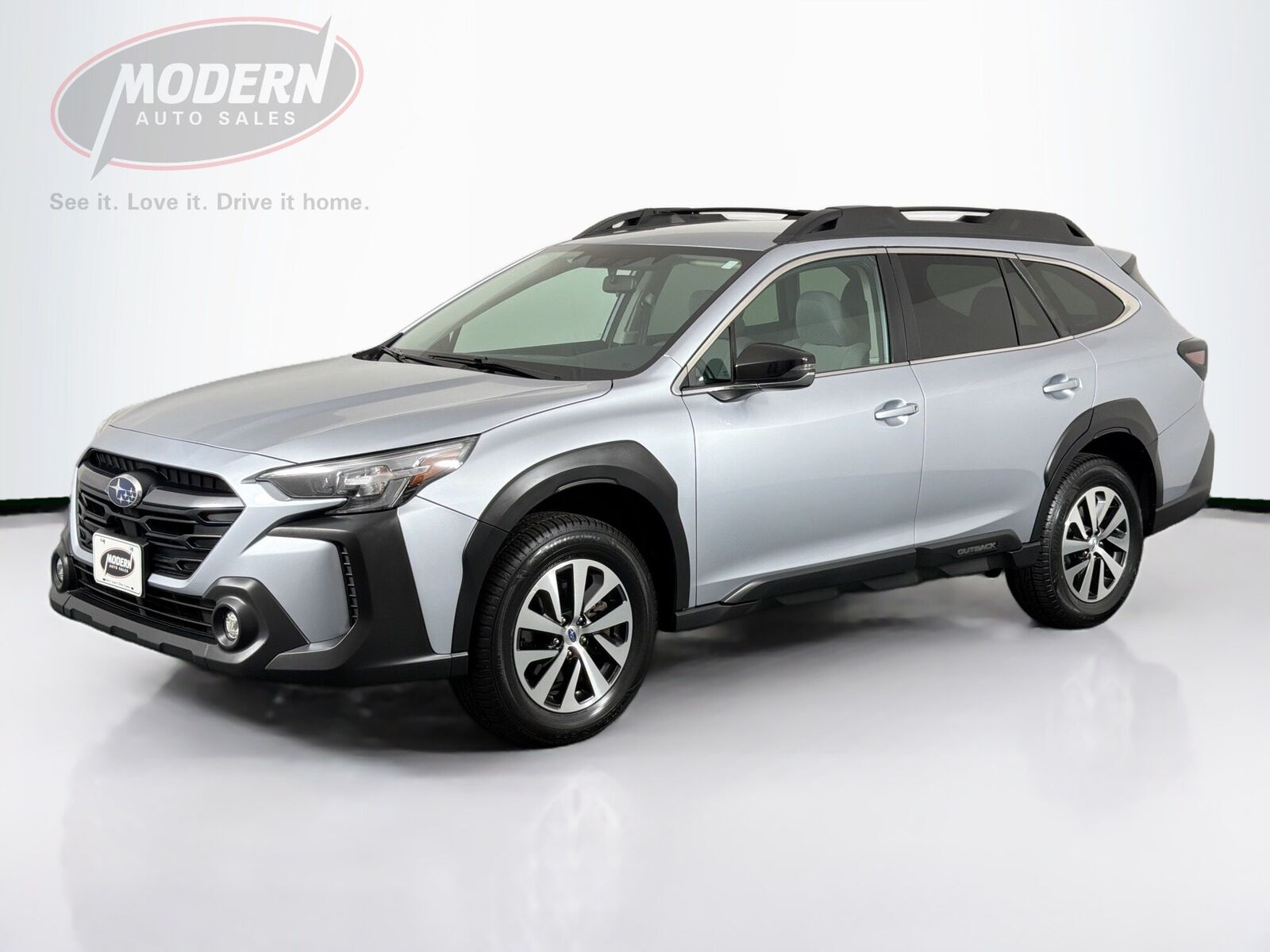 2023 SUBARU Outback