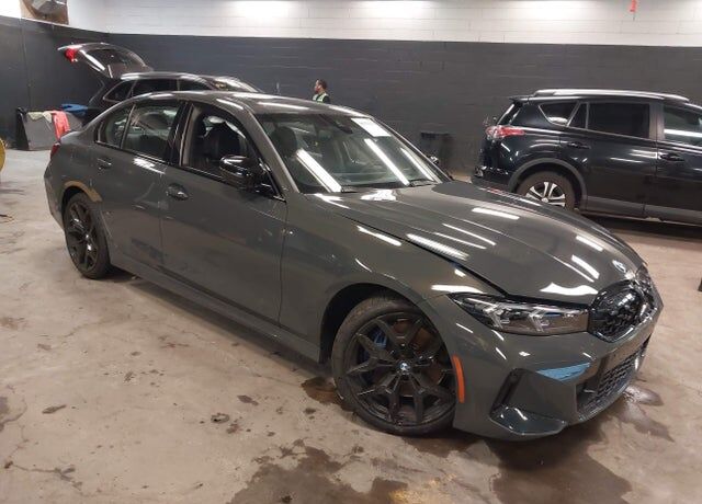 2026 BMW M3