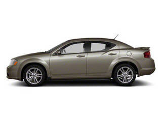 2013 DODGE Avenger