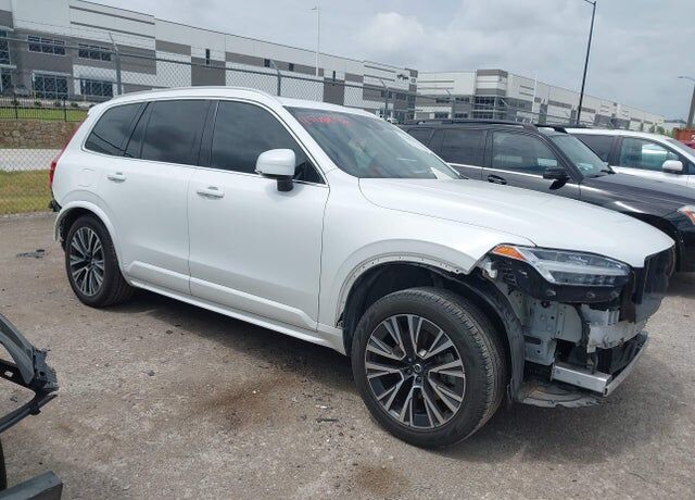 2020 VOLVO XC90