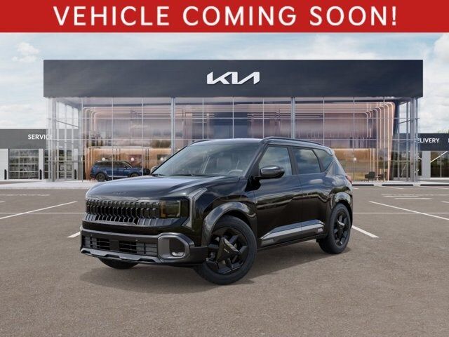 2027 KIA Seltos