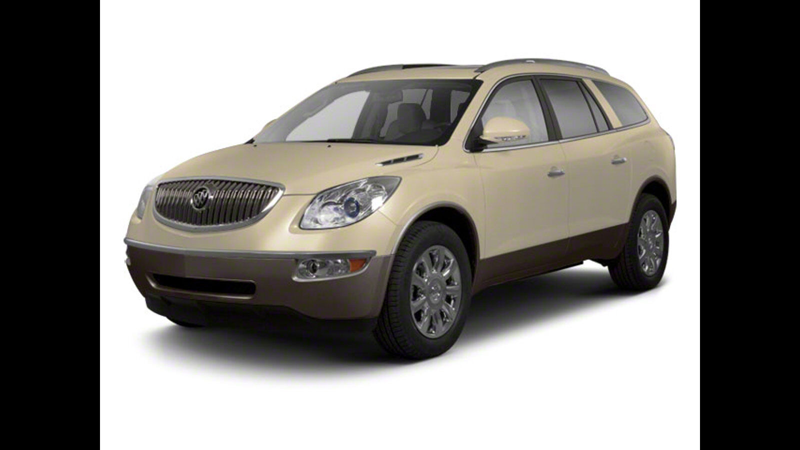 2010 BUICK Enclave
