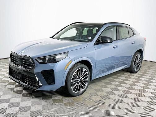 2026 BMW X2