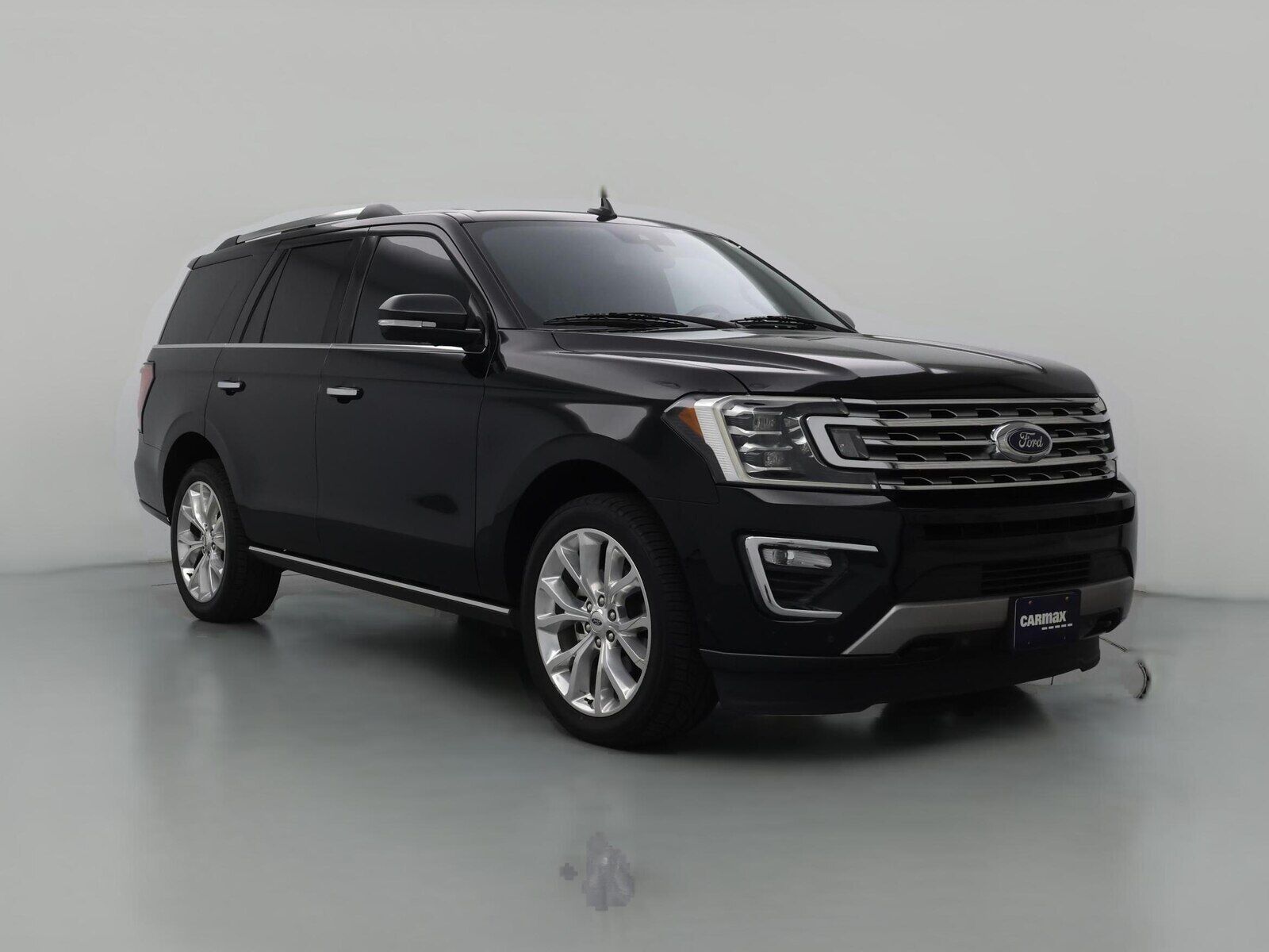 2018 FORD Expedition