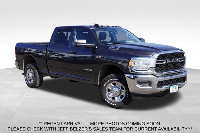 2020 RAM 2500