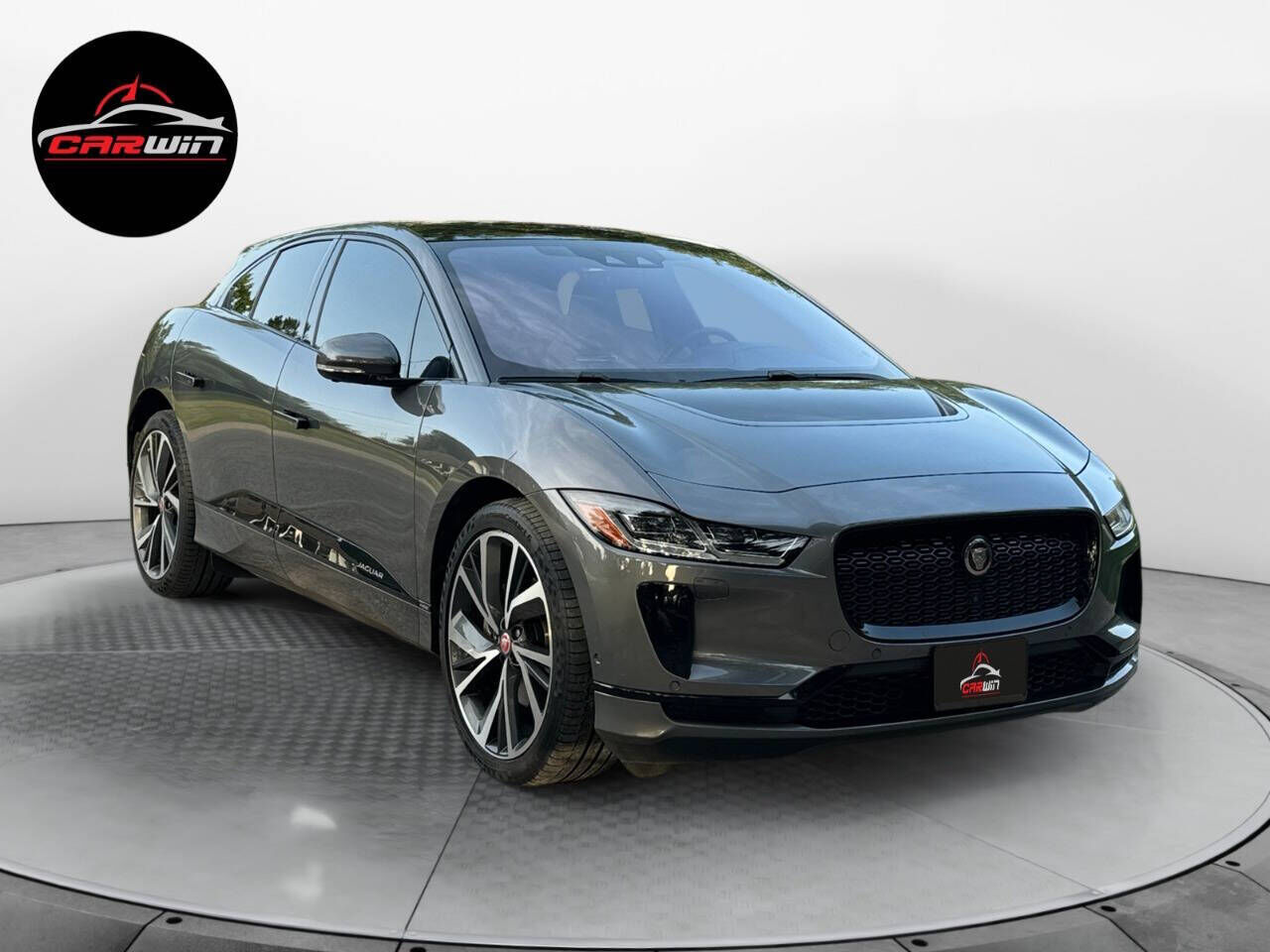 2020 JAGUAR I-PACE