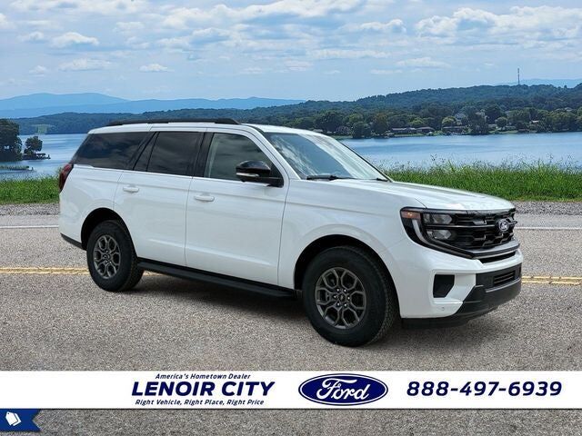 2027 FORD Expedition