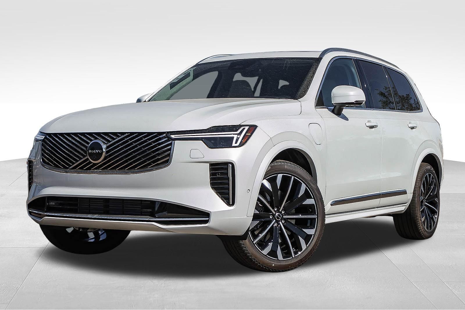2026 VOLVO XC90