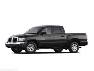 2005 DODGE Dakota