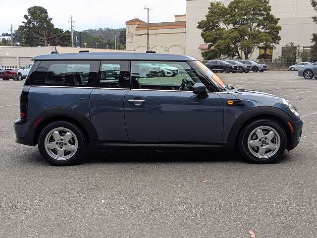 2010 MINI Clubman