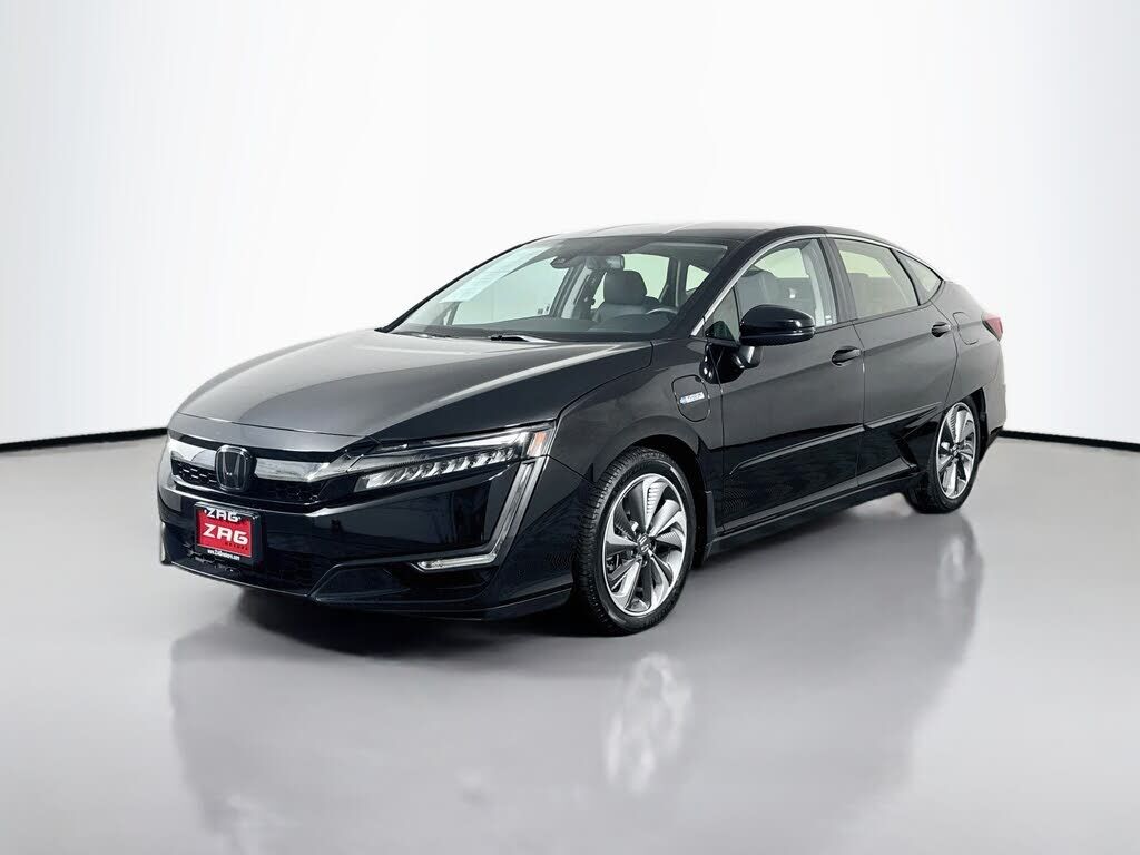 2018 HONDA Clarity