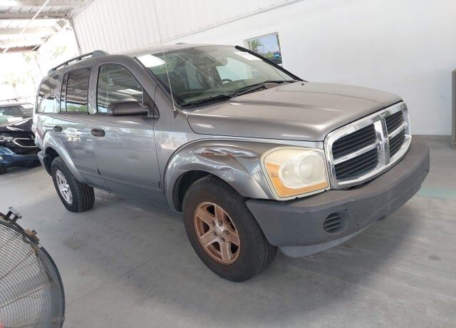 2006 DODGE Durango