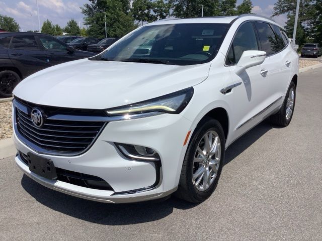 2023 BUICK Enclave