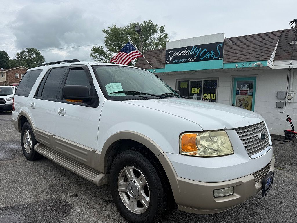 2006 FORD Expedition