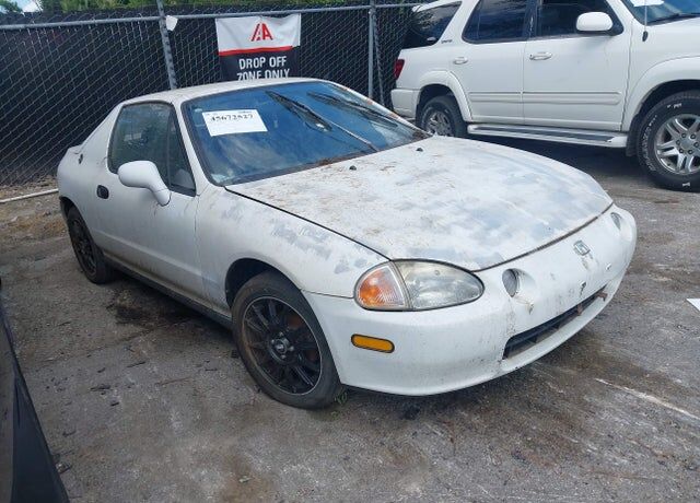 1994 HONDA del Sol