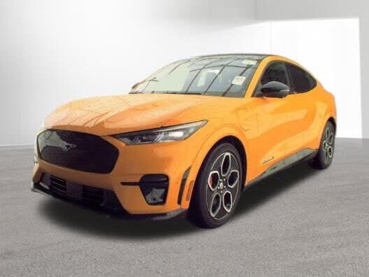 2023 FORD Mustang