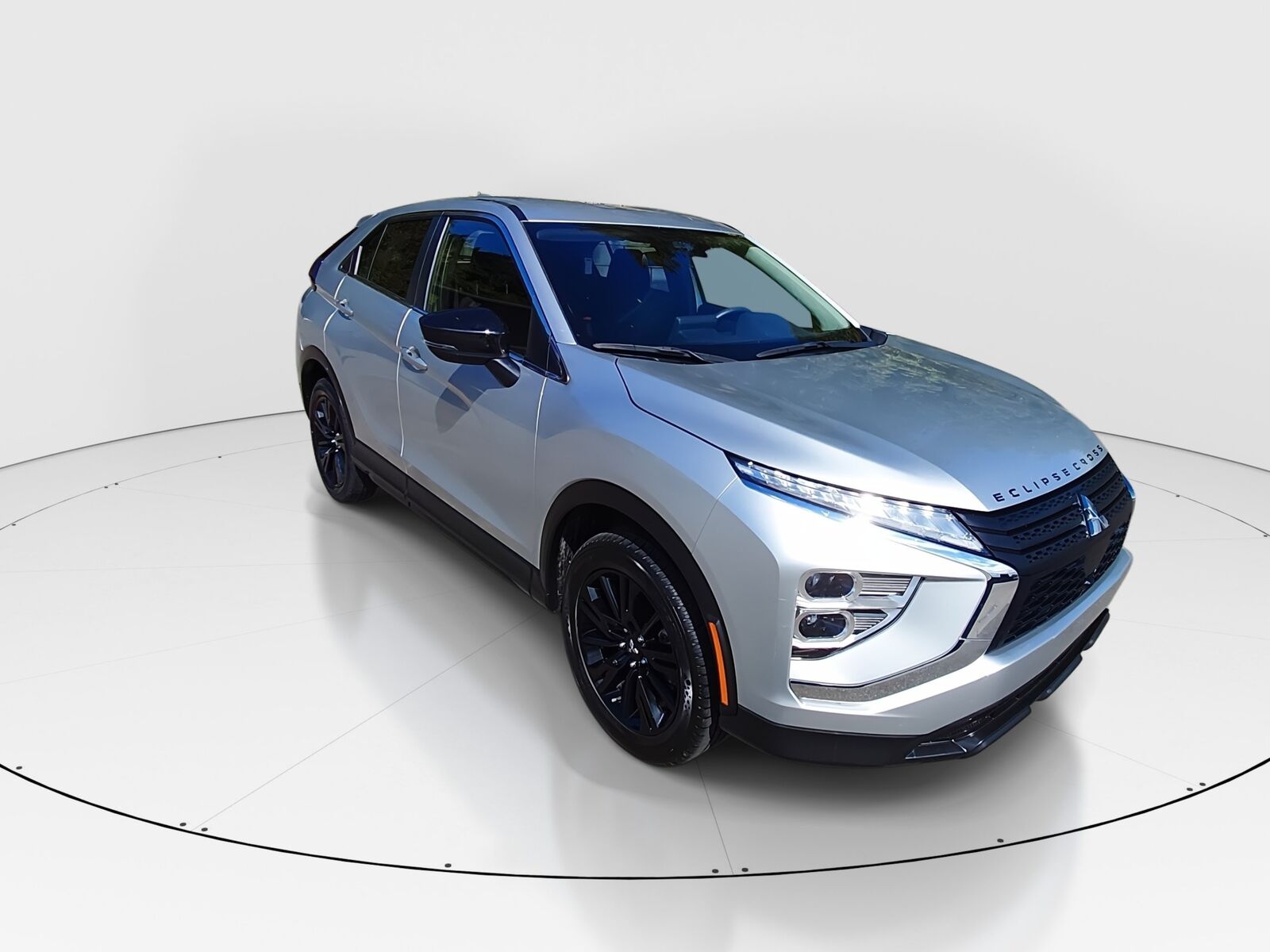 2024 MITSUBISHI ECLIPSE CROSS