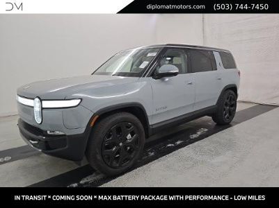 2024 RIVIAN R1S