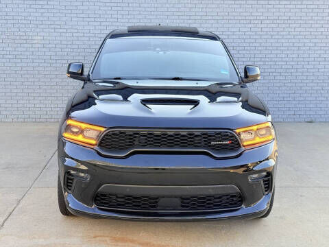2022 DODGE Durango