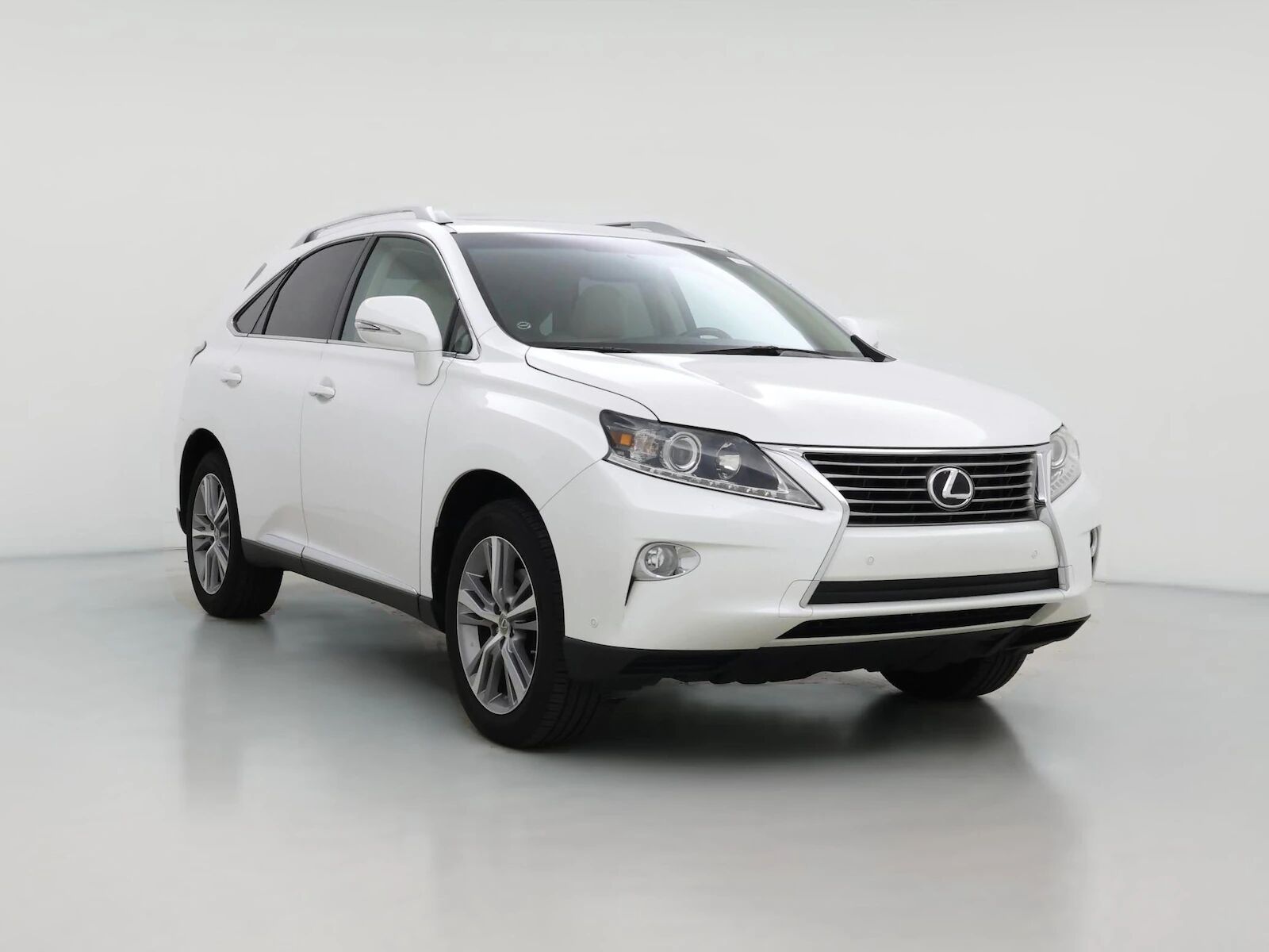 2015 LEXUS RX