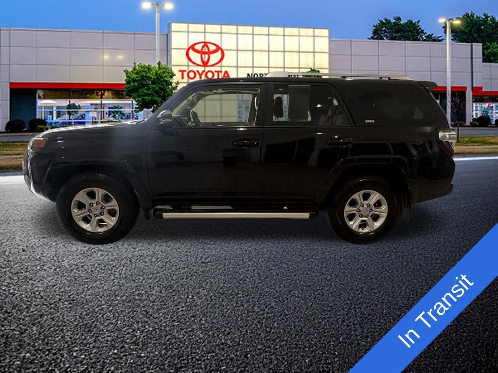 2014 TOYOTA 4-Runner