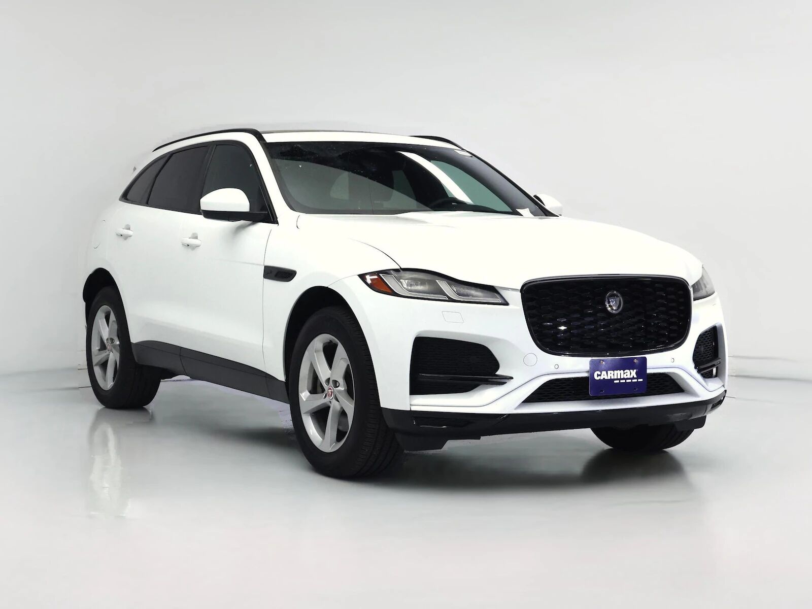 2023 JAGUAR F-Pace