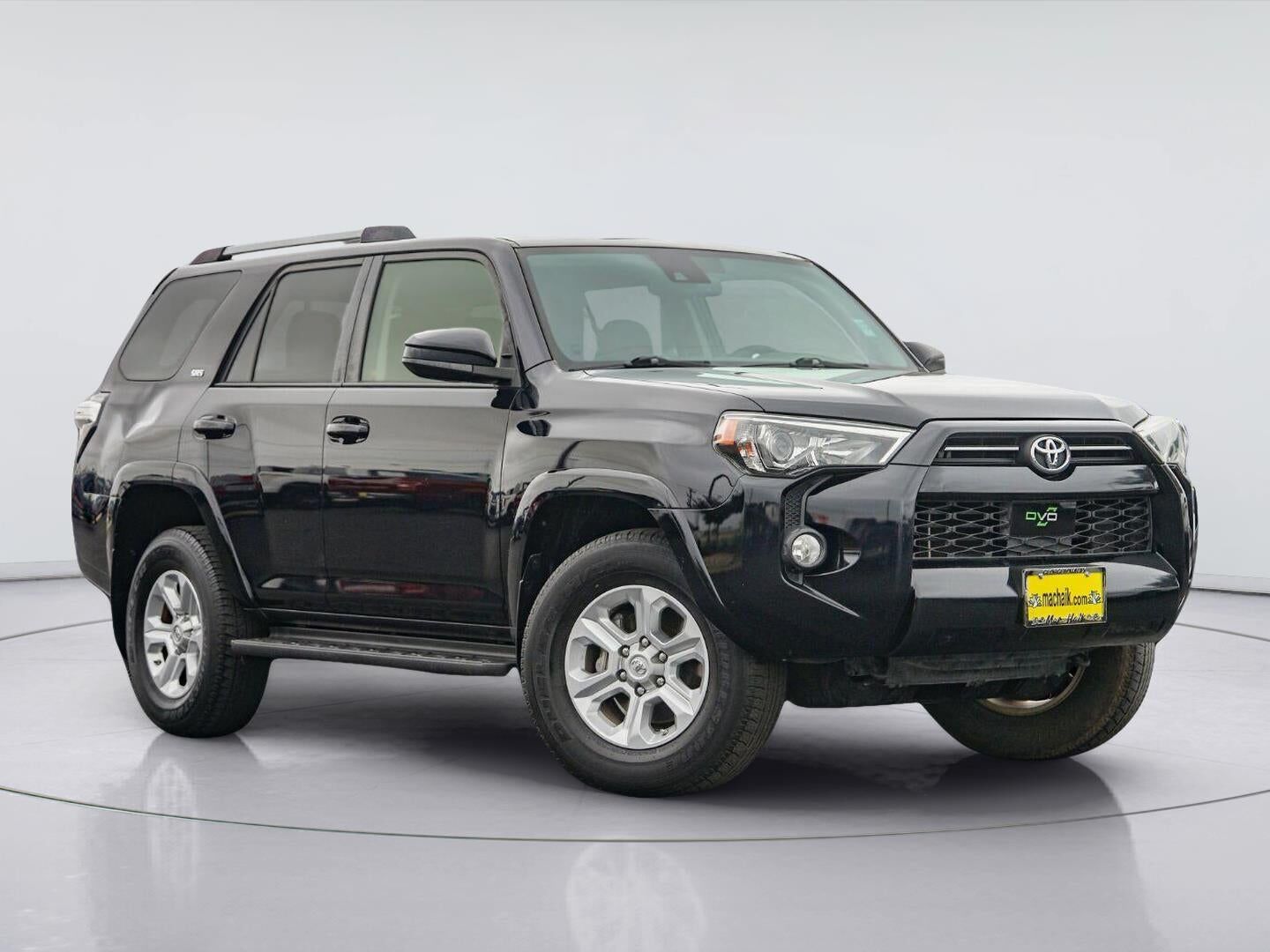 2020 TOYOTA 4-Runner