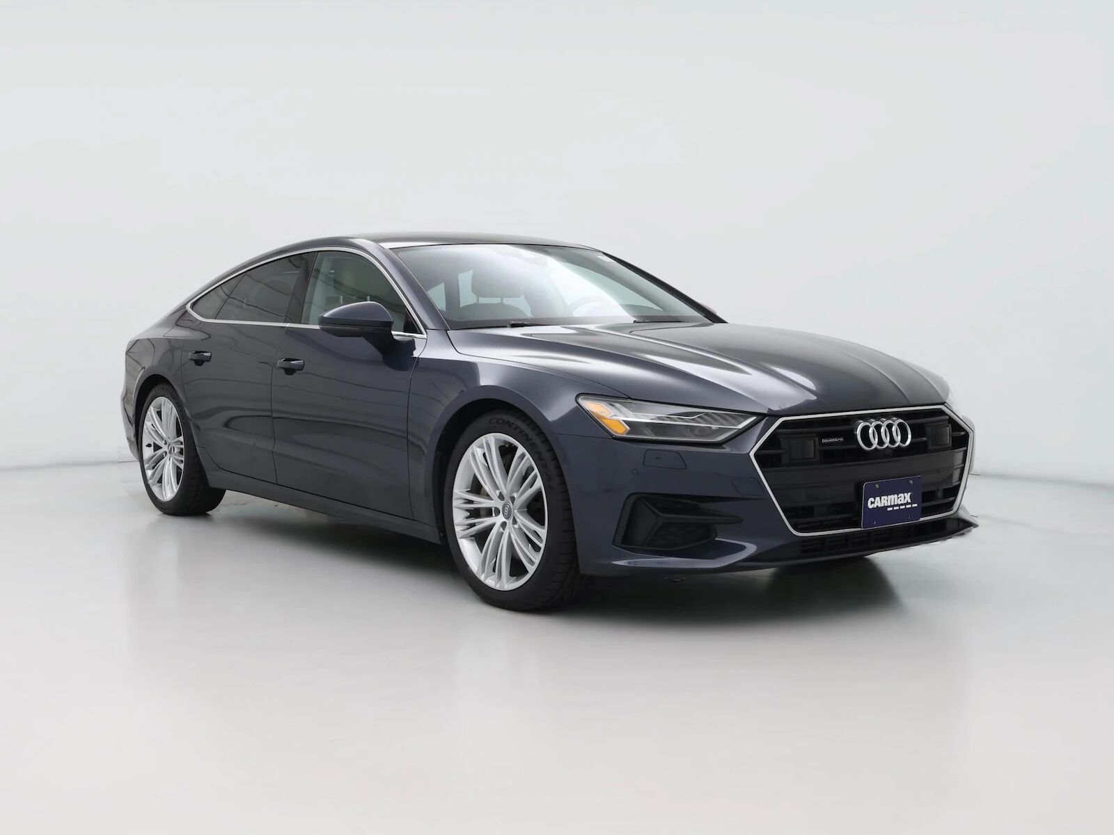 2020 AUDI A7