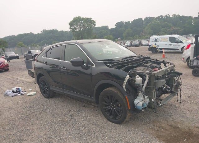 2023 MITSUBISHI ECLIPSE CROSS