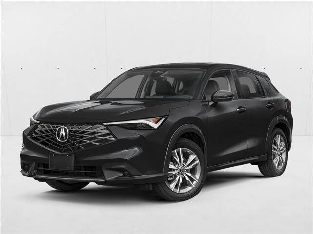 2026 ACURA ADX