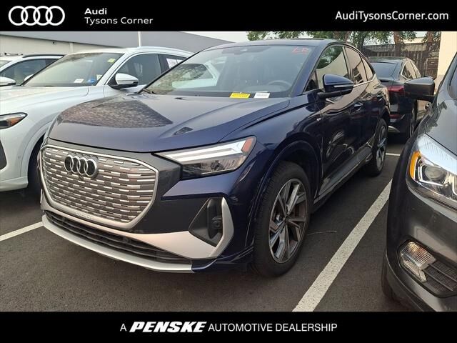 2024 AUDI Q4