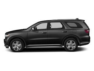 2016 DODGE Durango