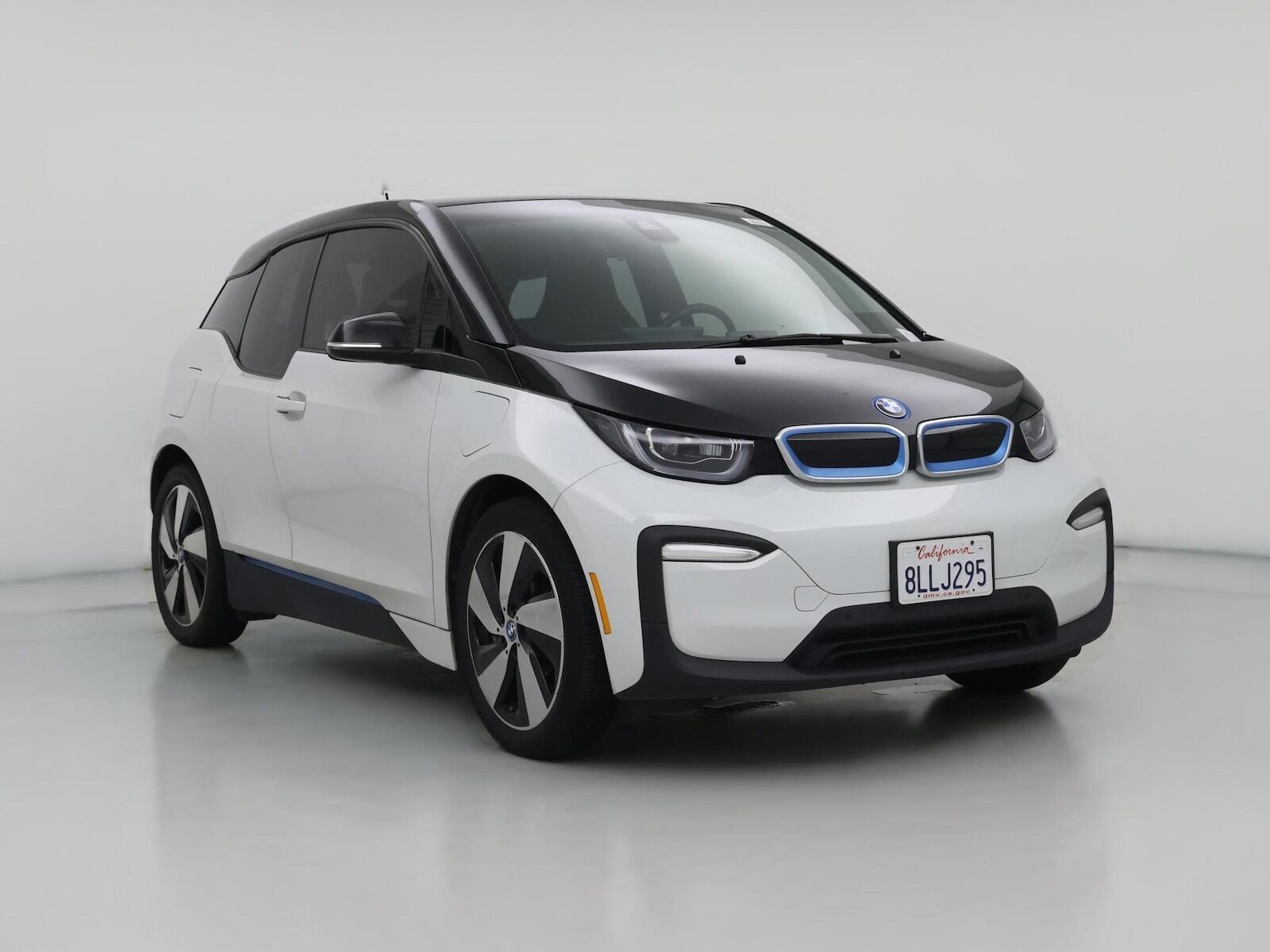 2019 BMW i3
