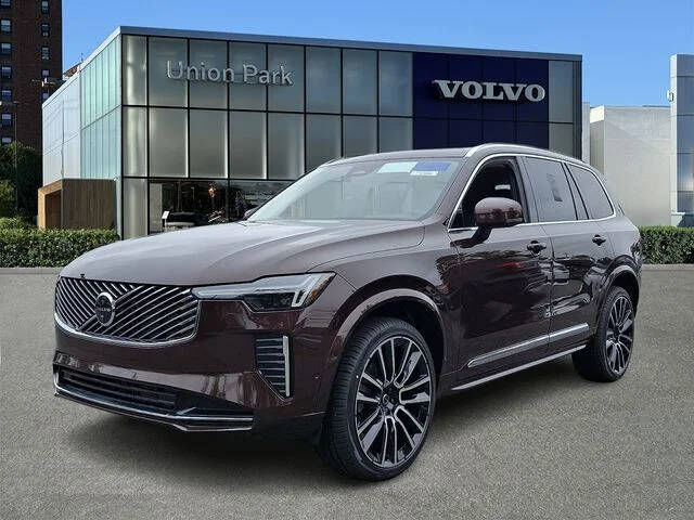 2026 VOLVO XC90