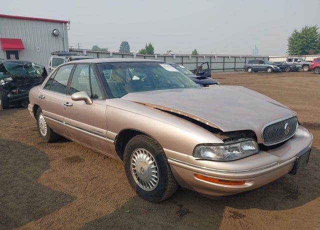 1999 BUICK LeSabre