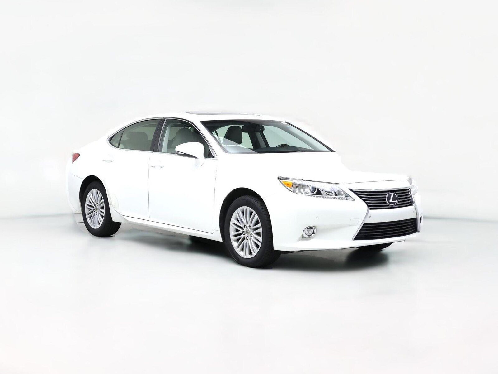 2014 LEXUS ES
