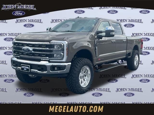 2026 FORD F-350
