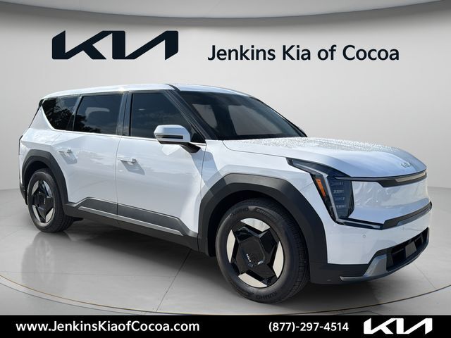 2026 KIA EV9