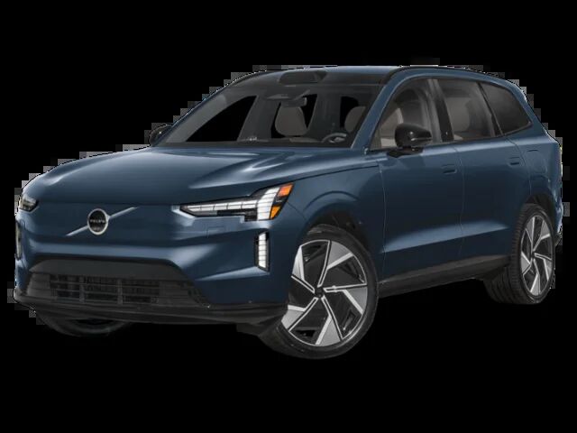 2026 VOLVO EX90