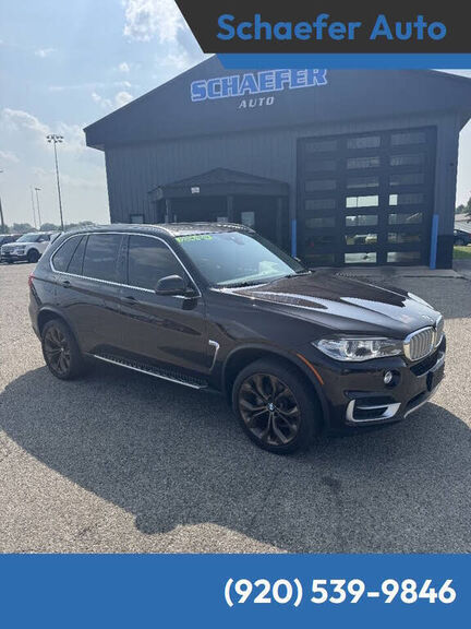 2014 BMW X5
