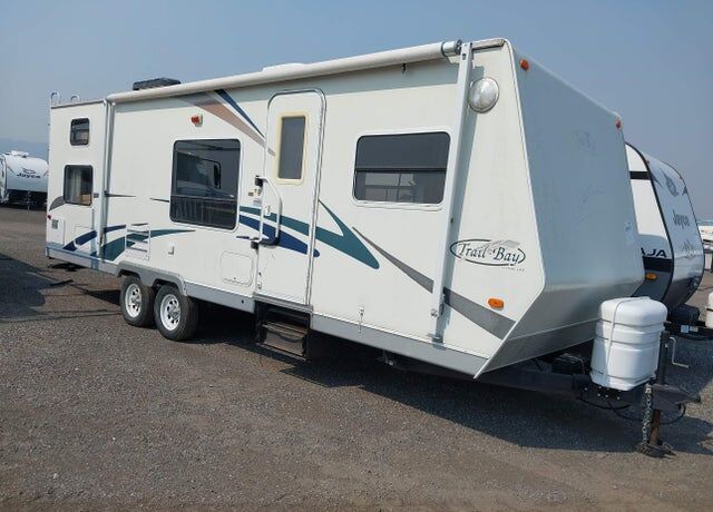 2005 R-VISION R-Vision