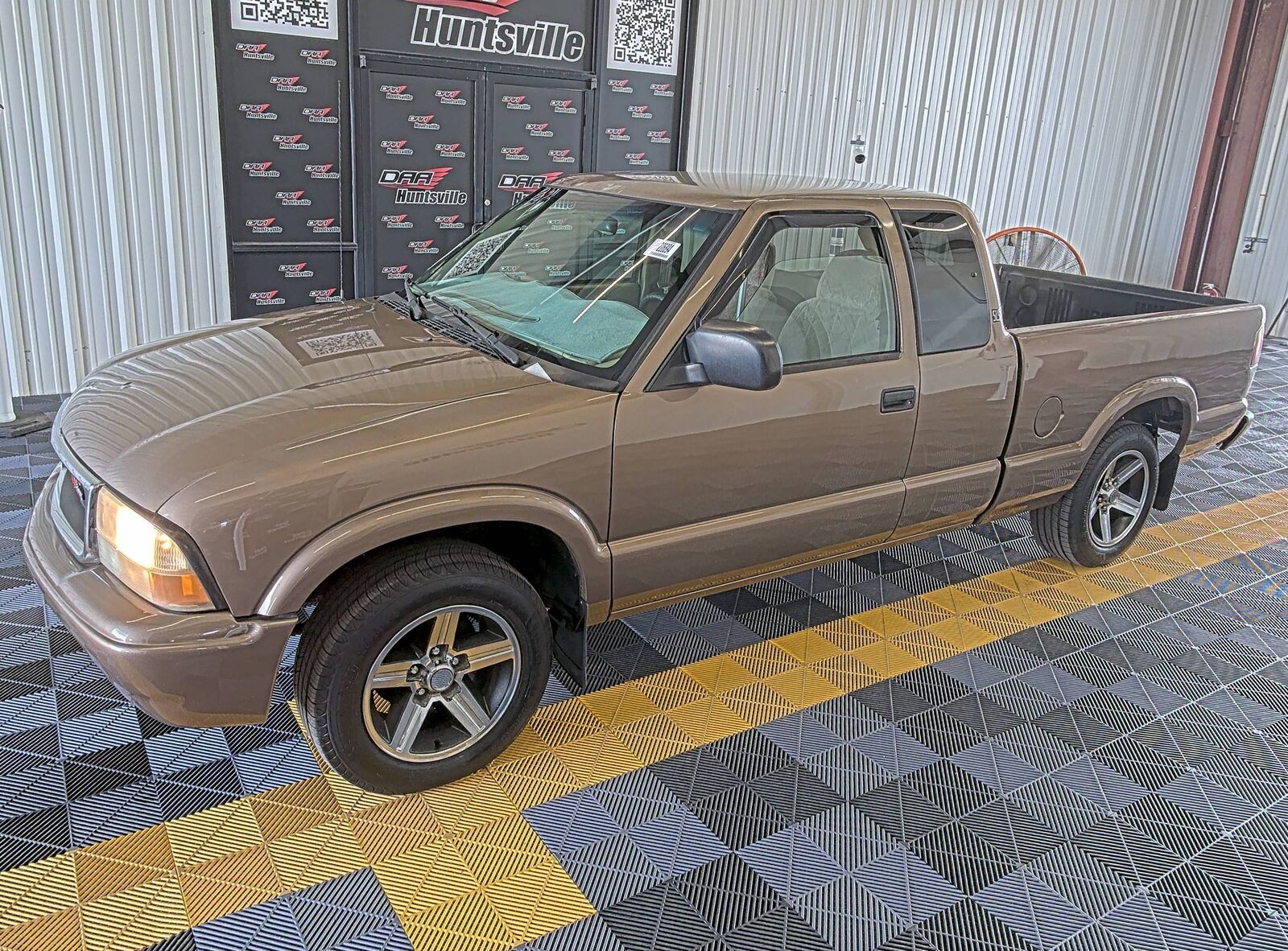 GMC Sonoma