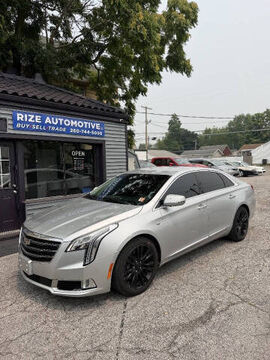 2019 CADILLAC XTS