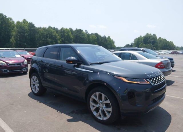 2020 LAND ROVER Range Rover Evoque